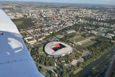September 2026 | Leipzig - Red-Bull-Arena